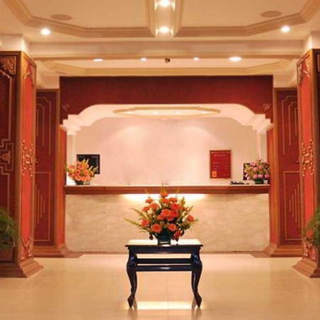 Hotel Sea View Kanyakumari Ngoại thất bức ảnh