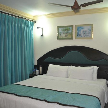 Hotel Sea View Kanyakumari Ngoại thất bức ảnh