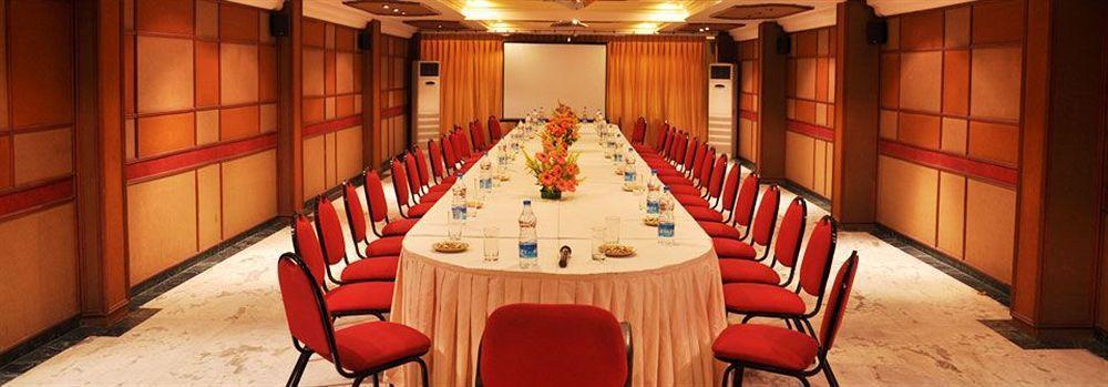 Hotel Sea View Kanyakumari Ngoại thất bức ảnh