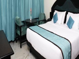 Hotel Sea View Kanyakumari Ngoại thất bức ảnh