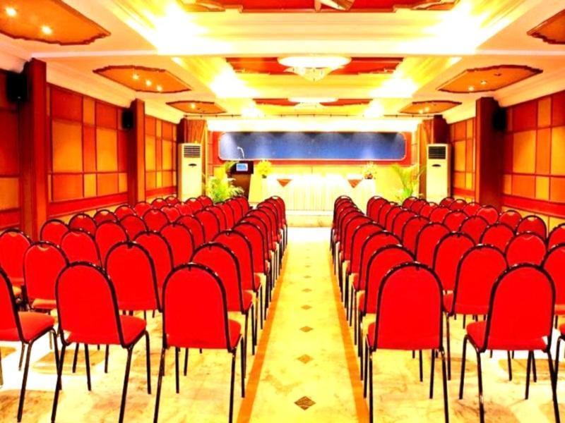 Hotel Sea View Kanyakumari Ngoại thất bức ảnh