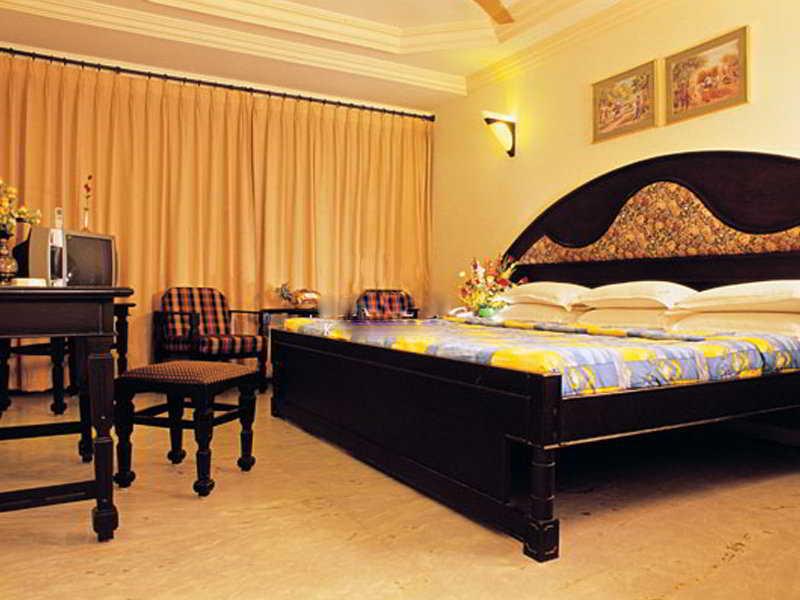 Hotel Sea View Kanyakumari Ngoại thất bức ảnh