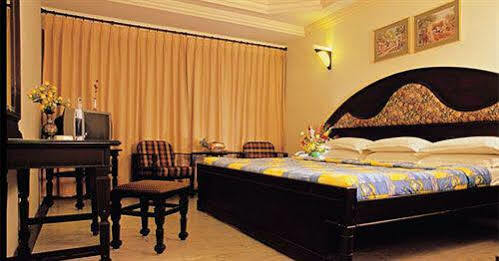 Hotel Sea View Kanyakumari Ngoại thất bức ảnh